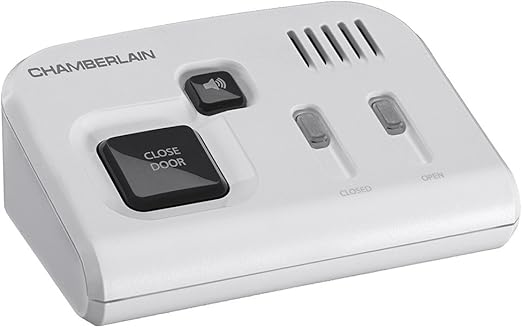 Chamberlain Garagentorwächter, 1 Stück, 829REV: Amazon.de: Baumarkt