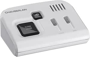 Chamberlain Garage Door Monitor - - Amazon.com