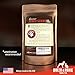 Rocco & Roxie Jerky Dog Treats Made in USA Healthy Treats for Potty Training High Value Real Meat Slow Roasted Snacks for Small, Medium & Large Dogs & Puppies Soft Chews, 1 Pound (Pack of 1)