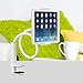 Raking Universal iPhone Holder/ iPad Stand/ Cellphone Stand/ Tablet Mount Holder Lazy Bracket, Compatible with 5-10 inch Apple Phone, iPad Mini, iPad Air, Samsung S6, Samsung Tablets