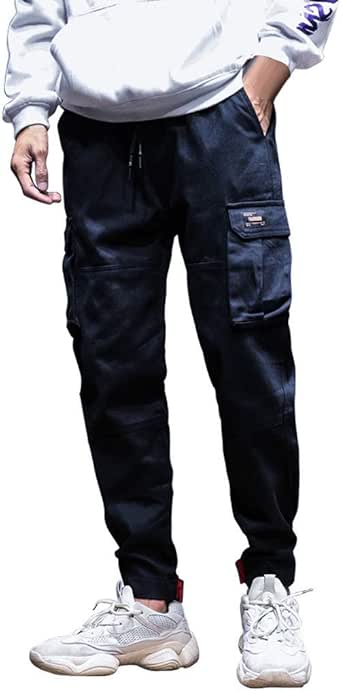 mens active waist jeans