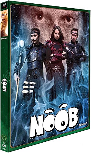 Noob - Le Film 2 (Saison 7)