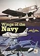 Wings of the Navy (Carrier Testing American & British Aircraft)