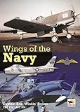 Wings of the Navy (Carrier Testing American & British Aircraft)