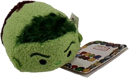 hulk tsum tsum