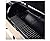Outdoor BBQ Grill Charcoal Barbecue Pit Patio Backyard Meat Cooker Smoker US