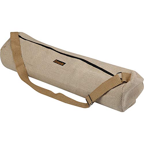 Innate Biodegradable Hemp Exercise Yoga Bag