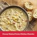Betty Crocker Country Style Yukon Gold Potatoes 4.7 oz Pouch (pack of 7)
