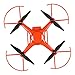 Autel Robotics Propeller Guards for use with X-Star and X-Star Premium Drones, Orange