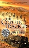The Coyote Tracker (A Josiah Wolfe Novel)