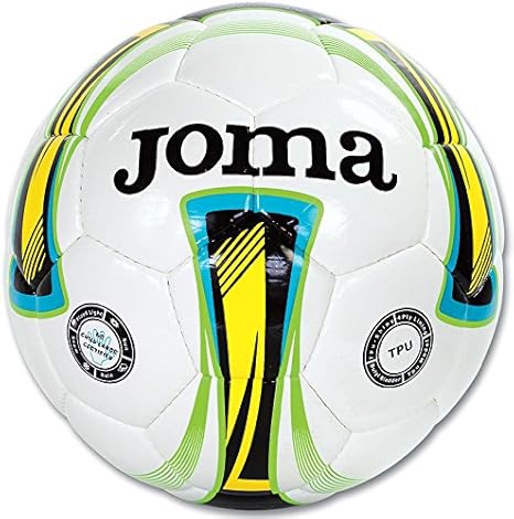 Joma mag Ropa Deportiva Balón de fútbol Balon Forte T5 Uniformes ...