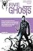 Five Ghosts Volume 1: The Haunting of Fabian Gray