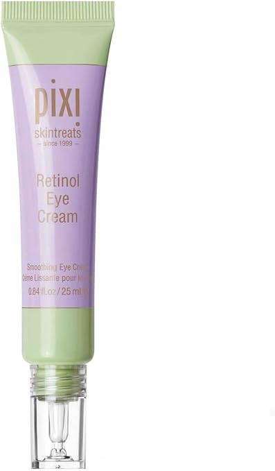 pixi retinol eye cream opinie