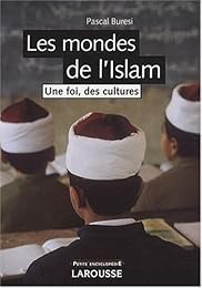 Les  mondes de l'islam