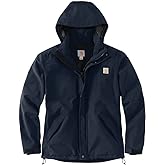 Carhartt Men's Storm Defender Loose Fit Heavyweight Jacket