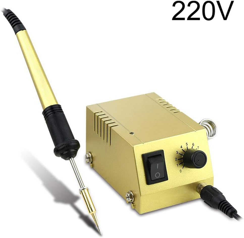 Tsengwen Usedul Soldering Station BK-938 Mini Solder 220V 110V Fast Heating Soldering Iron For Repair Phone SMD SMT DIP Soldering Work