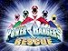 Power Rangers Lightspeed Rescue Season 1