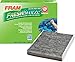 FRAM CF10375 Fresh Breeze Cabin Air Filter with Arm & Hammer primary
