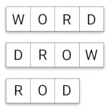 Anagram!