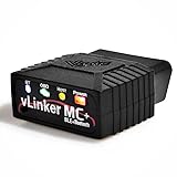 Vgate vLinker MC+ Bluetooth OBD2 Car Diagnostic