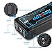 Basstop T241 16800mAh 800A Peak Car Jump Starter Truck Jump Starter Power Bank Car Battery Jump Starter Mini Jump Starter Portable Jump Starter Portable Car Battery Charger Current Jump Starter
