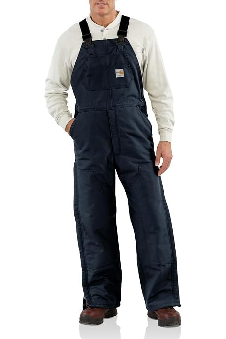 Flame Resistant Duck Active Jacket 
