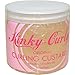 Kinky-Curly, Original Curling Custard, Natural Styling Gel, 16 oz (472 ml) - 2pc