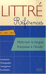 Maîtriser la langue française à l'école