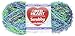 RED HEART Scrubby Yarn, Capri