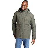 Eddie Bauer mens Everson Down Jacket