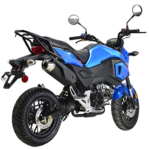 5 X+Pro+Motorcycle+Street+Gloves+Handgrip