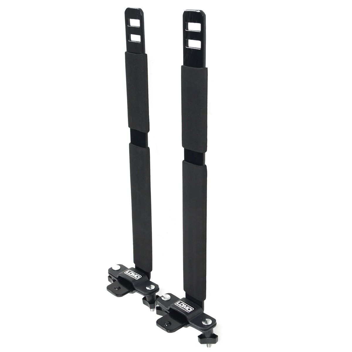 Lomo Kayak Roof Rack L Bars Upright Amazon.co.uk Sports & Outdoors