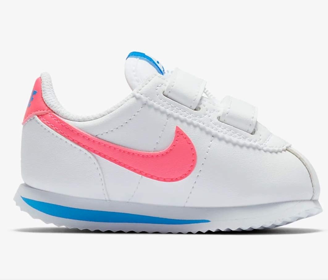 nike cortez enfant