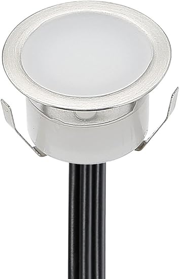 Lampara De Pared Al Aire Libre Jardin Decoracion De Seguridad