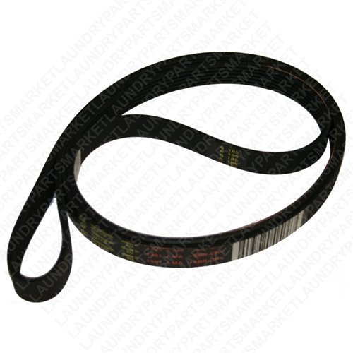 Washing Machine Belt for Whirlpool, Sears, 8181670, 8182633, W10388414