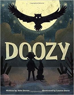 Doozy John Doriot Lauren Davis 9781733252812 Amazon Com Books