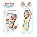 Educational Remote Toys 2 Year Olds Girl, Learning Count Remote Toys 1-3 Year Old Baby Boy Kids Toys 3-12 Months Girl Gift 9-18 Months Toddler Toy Age 1 2 3 Boy Baby Birthday Gift Baby