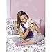 FurReal Friends Hop `N Cuddle Tan Bunny