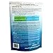 Pure Pool Supplies pH Up 10 Lbs. (pH Increaser pH Plus Soda Ash Sodium Carbonate) Pool Spa Balancer