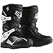 FOX COMP 5K KIDS MX/OFFROAD BOOT BLACK 13