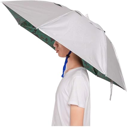 fendi hat umbrella