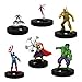 WizKids Marvel HeroClix: Classic Avengers Fast Forces