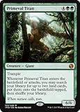 Primeval Titan - Iconic Masters