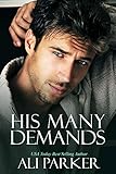 Bargain eBook - His Many Demands