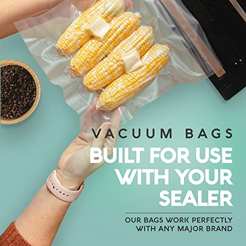 Avid Armor Vacuum Sealer Bags, Vac Seal Bags for Food Storage