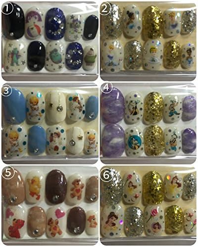 Amazon Onlyone Nail 在庫処分３０ ジェルネイルチップ ベリーショートラウンド サイズs Onlyone Nail ネイルチップ 通販