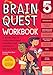 Brain Quest Workbook: Grade 5 primary