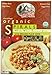 Hodgson Mill Organic Whole Wheat Spiral Pasta, 10-ounce Boxes (Pack of 8), Whole Grain Pasta, Wholesome and Delicious with Tomato Sauce, Health Conscious Substitute for Refined White Pasta