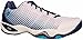 Prince Men's T22 Lite-White/Navy/Cool Blue