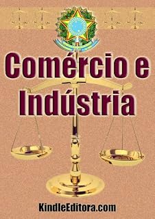 Livro Comércio e Indústria - Títulos de Créditos (Legislação por Assunto)